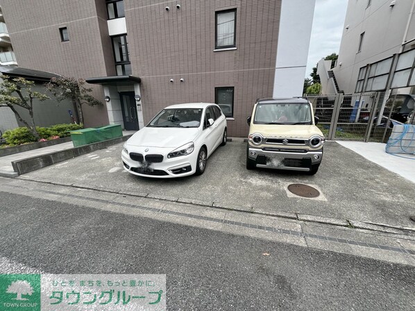 ドム・アコード協栄の物件内観写真